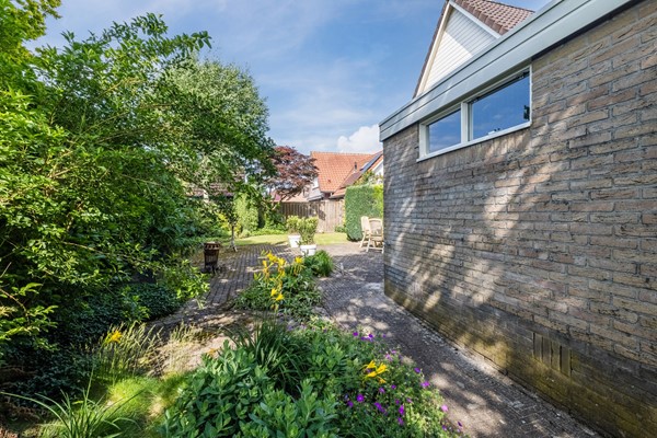 Medium property photo - Boshoek 49, 7681 GT Vroomshoop